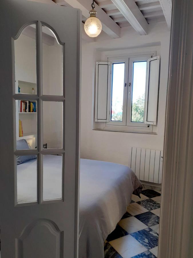 Apartamento Puerta al Mar Cádiz Exterior foto