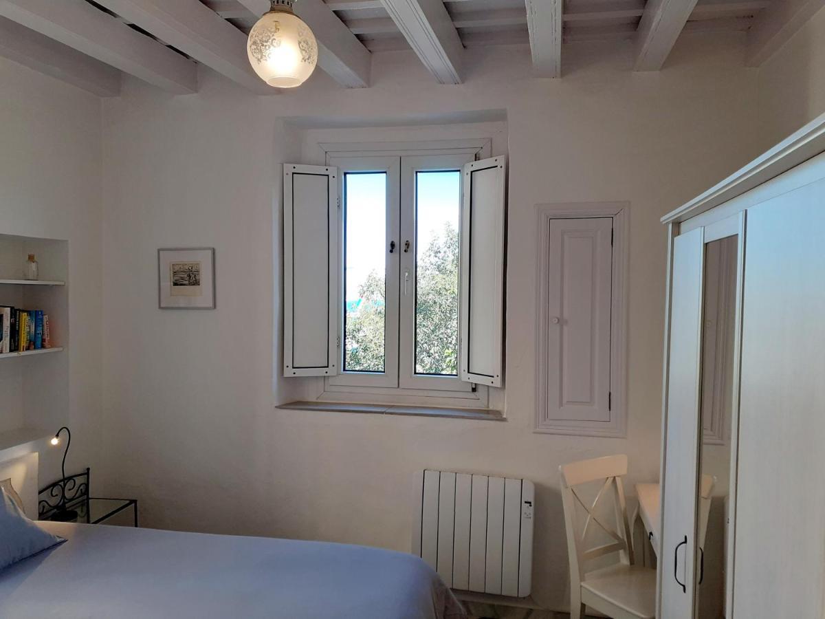 Apartamento Puerta al Mar Cádiz Exterior foto